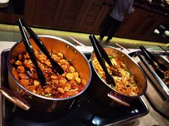 -比格比萨自助(德思勤四季汇店)