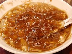 经典冰粉-黄氏沥泉·冰粉(玉林店)