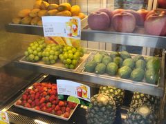 -茶百道(惠新东街店)