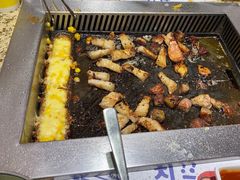 -阿亲家·韩式无限烤肉(春熙路店)