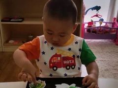 -乐融婴幼儿成长中心(四季青校区)