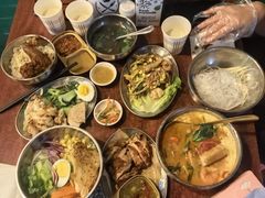 -海安安越南粉(丹竹頭店)