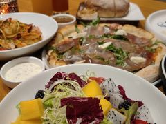-君悦酒店·意合园·意式风味