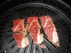-哈哈碳都·牛肋条无限自助烤肉(台江万达店)