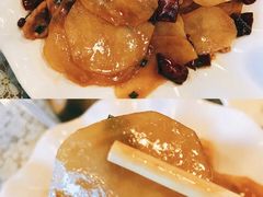 -文三里屯面馆(三里屯店)