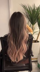 -MOVAN HAIR莫凡匠人发型屋