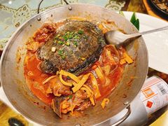 -丽华园(汉阳龙阳店)