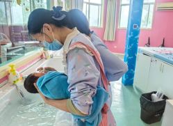 -爱弥儿月子中心(省医院店)