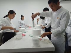 -美斯烘焙培训学院•蛋糕•面包•咖啡(宝安校区)