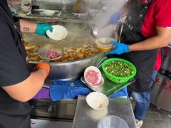 -杨家牛肉汤(淮建路店)