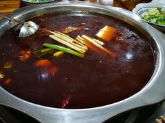 -程记私房火锅兔(总店)