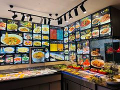 -501號台州海鲜餐厅(海创园店)