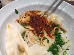 -大师兄·西北小馆(南沙万达广场店)