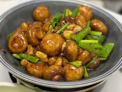 -美达尔烧烤(大尧三路店)