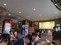 大堂-西环肥仔螺蛳粉(总店)