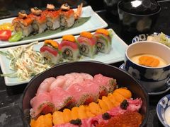 -小山日本料理(太古汇店)