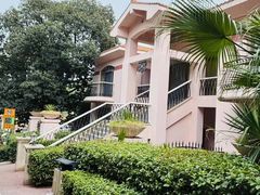 -圣爵菲斯大酒店(长沙世界之窗店)