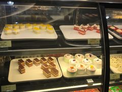 -南通大饭店·米兰餐厅
