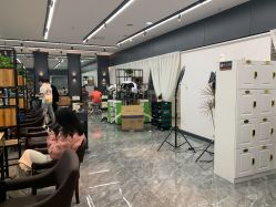 -藤野造型