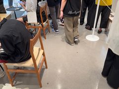-喜茶(珠海华发商都店)