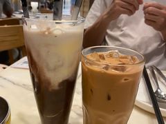 -石板街港澳冰室(天环店)