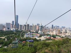 -富斯特索道