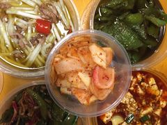 -邓氏三烘家常菜(安顺总店)