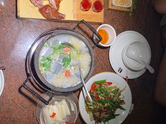 -桂小厨广西菜(桂林万象城店)