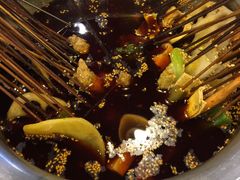金牌鸡翅-一岚一山(角门总店)