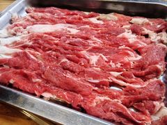 -京炭铜锅涮肉·羊蝎子·羊肉炉(保利·时光里店)