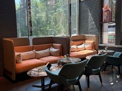 -大连铂尔曼酒店-铂尔曼美食廊 Pullman Deli