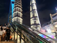-上海中心大厦