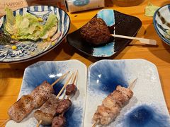 -晶吉·居酒屋·烧鸟·生鱼饭(中山区民主广场店)