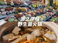 -大理古城