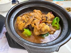 -膳当家黄焖鸡米饭(下沙宝龙店)