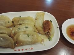 -小姜锅贴(凤凰街店)
