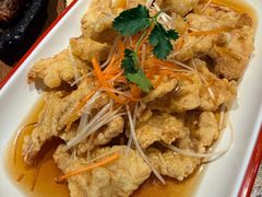 -状元阁烧烤(新华路总店)
