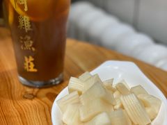 -阿鸡鱼庄·顺德鲜蒸小炒(亚运村店)