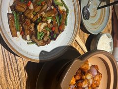 -青年公社烤鸭(青年路店)