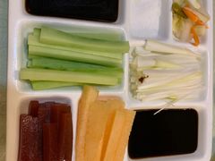 小料-东四民芳餐厅(世茂工三店)