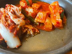 辣白菜-青鹤谷(苏州店)