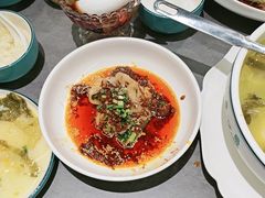 -四川饭店(城乡购物中心店)