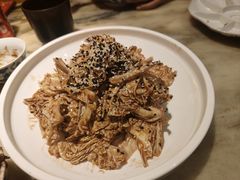-范家小馆·烤鸭新京菜(金融街店)