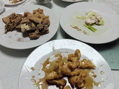 -服务大楼冷面(延大店)