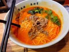 -和府捞面(景枫中心店)