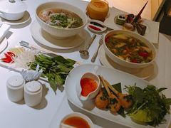 -西贡日航酒店