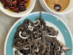 -清真·鸦儿李记·小馆(后海店)