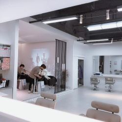 -ASA HAIR SALON