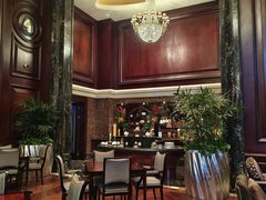 -上海瑞金洲际酒店