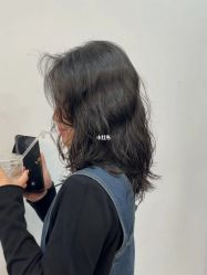 点击看大图 -KIMI HAIR SALON·烫染设计店